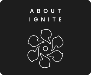 Ignite logo